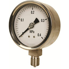 automobile instrument 4