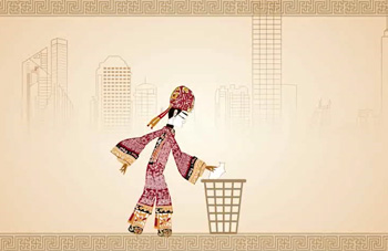 energy saving and environmental protection